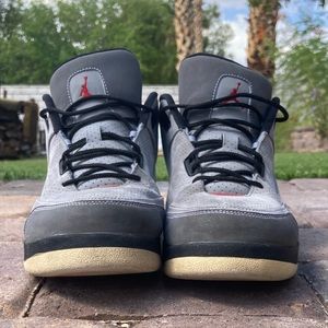 Jordan After Game Light Graphite US Men’s S 11.5